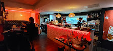 Atmosphère du Restaurant japonais Osaka à Saint-Laurent-du-Var - n°3