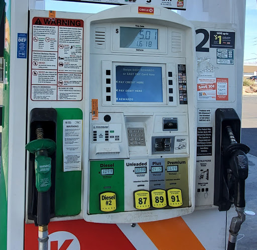 Convenience Store «Circle K», reviews and photos, 10200 N Scottsdale Rd, Paradise Valley, AZ 85253, USA