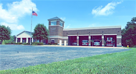 Southern Campbell Fire District