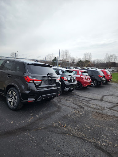 Used Car Dealer «Lasco of Grand Blanc - Used Cars For Sale», reviews and photos, 5470 Ali Dr, Grand Blanc, MI 48439, USA