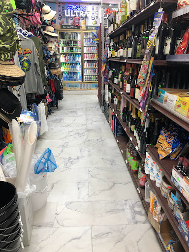 Supermarket «Sea Isle Supermarket», reviews and photos, 22220 Termini-San Luis Pass Rd, Galveston, TX 77554, USA