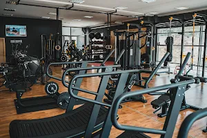 XFORM fitness centar image