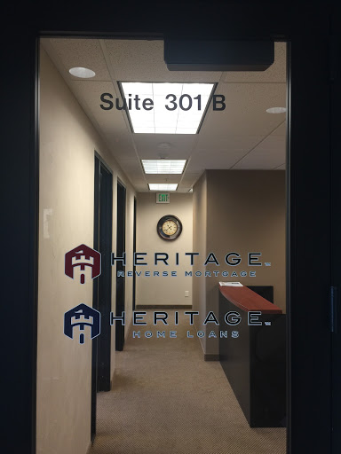 Mortgage Broker «Heritage Reverse Mortgage», reviews and photos
