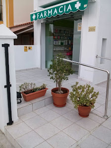 Farmacia Señorío de Guzmán, Ldo Tirso Gª Saldaña C/ Dr. Fleming, 49, 41908 Castilleja de Guzmán, Sevilla, España