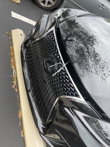 Auto Body Shop «Maaco Collision Repair & Auto Painting», reviews and photos, 5409 Anderson Rd, Tampa, FL 33614, USA