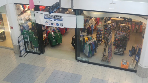 Sporting Goods Store «Pro Image Sports», reviews and photos, 820 Stacy Rd #168, Allen, TX 75013, USA