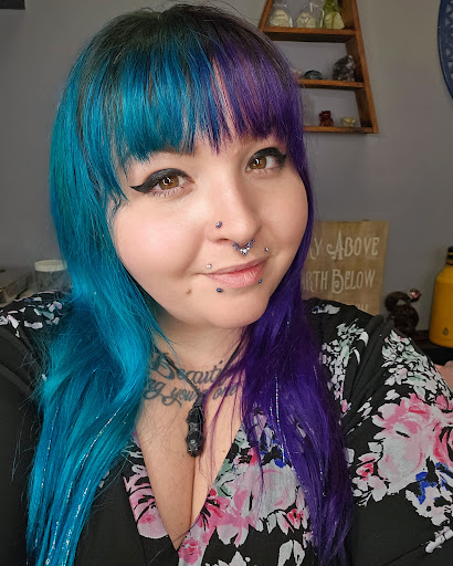 Explore love you more tattoo ideas, creative tattoo ideas in Cary, available at Moonlight Fine Arts Permanent make-up, piercings & laser free tattoo removal