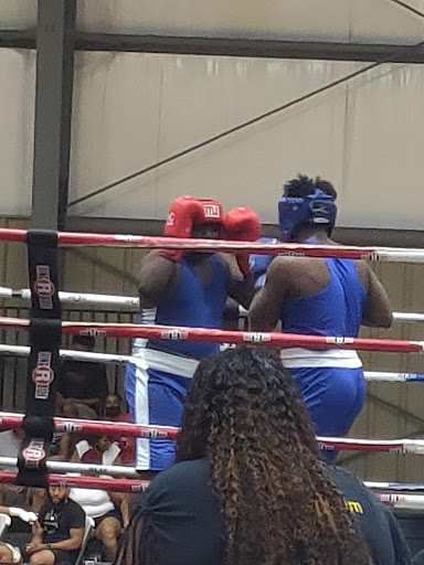 Gym «Ben Wallace Gym», reviews and photos, 2208 Westwood Ave, Richmond, VA 23230, USA