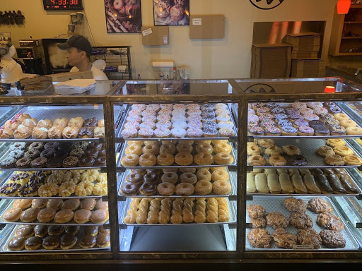 Donut Shop «Tasty Donuts and Cafe», reviews and photos, 8205 Santa Monica Blvd, West Hollywood, CA 90046, USA