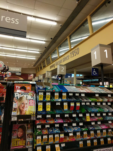 Grocery Store «Safeway», reviews and photos, 1767 E Prince Rd, Tucson, AZ 85719, USA