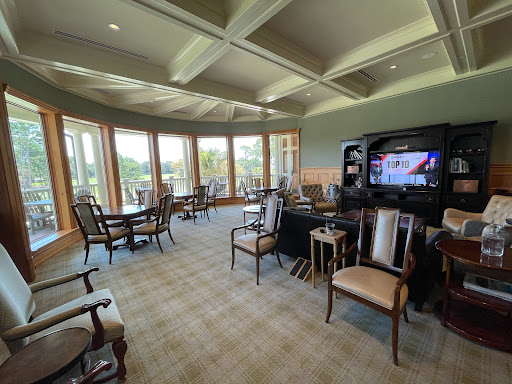 Golf Club «Harbour Town Golf Links», reviews and photos, 11 Lighthouse Ln, Hilton Head Island, SC 29928, USA