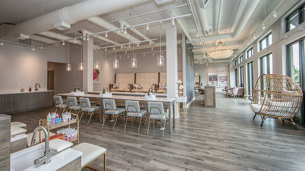 Elan Beauty Bar 30097