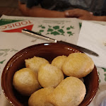 Photo n°2 de l'avis de Valérie.e fait le 18/08/2022 à 18:11 sur le  Todisco à Pompei