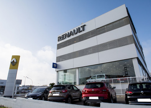 Renault en Manacor de 2024