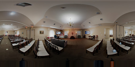 Funeral Home «Fuller Funeral Home & Cremation Service- North Naples», reviews and photos, 1625 Pine Ridge Rd, Naples, FL 34109, USA