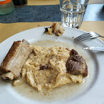 Photo n°1 de l'avis de Diana.e fait le 20/08/2022 à 09:30 sur le  Bar Ristoro Pos Motta à Motta