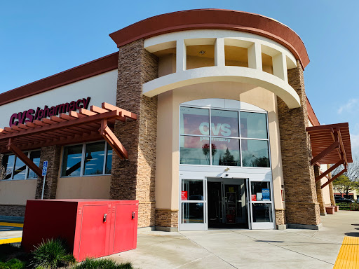 Drug Store «CVS», reviews and photos, 3999 Santa Rita Rd, Pleasanton, CA 94588, USA