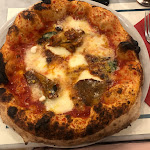 Photo n°1 de l'avis de Franci. fait le 12/05/2022 à 14:59 sur le  Fornace Stella - Piazza Lecce à Rome