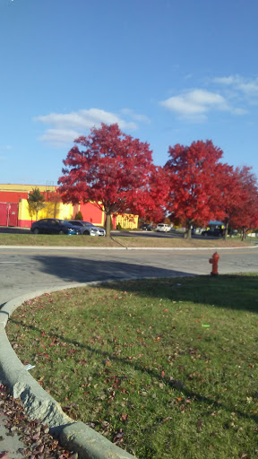 Shopping Mall «Northland Plaza Shopping Center», reviews and photos, 2745 Northland Plaza Dr, Columbus, OH 43231, USA