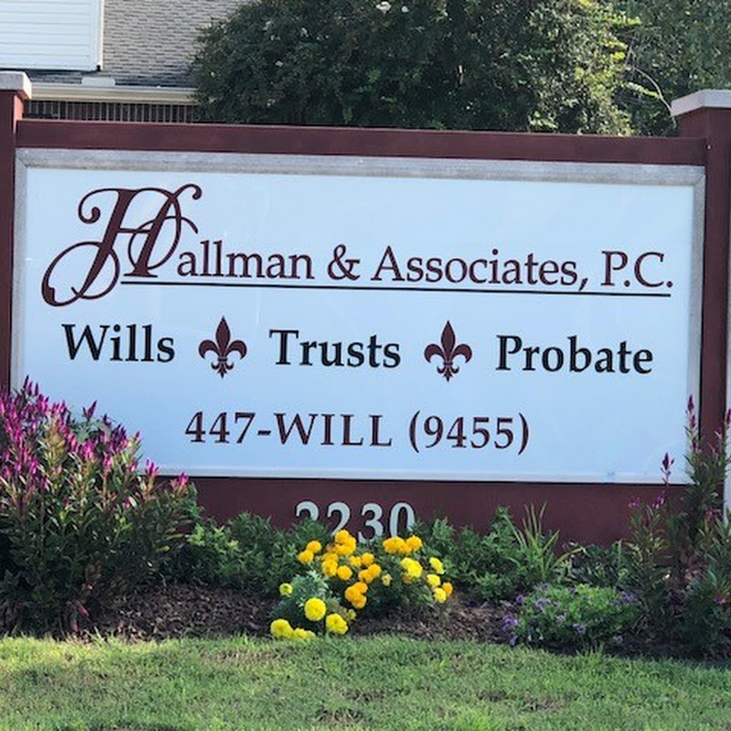 Hallman & Associates PC