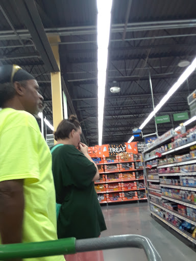 Supermarket «Walmart Neighborhood Market», reviews and photos, 4950 Plantation Rd, Roanoke, VA 24019, USA