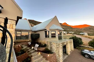 Clarens Grand Villa image