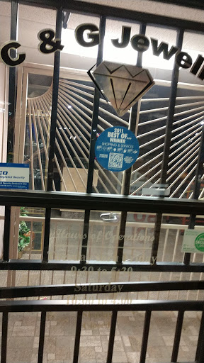 Jeweler «C & G Jewelers», reviews and photos, 5043 N 7th Ave, Phoenix, AZ 85013, USA