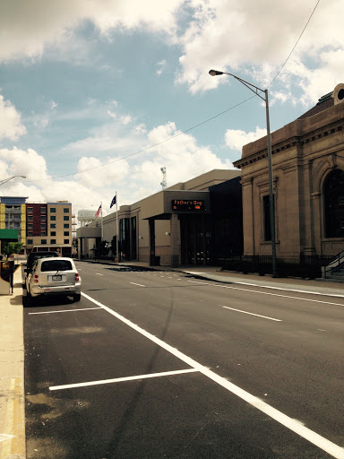 Convention Center «Horizon Convention Center», reviews and photos, 401 S High St, Muncie, IN 47305, USA