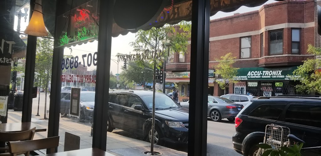 Ben's Noodles & Rice 60660