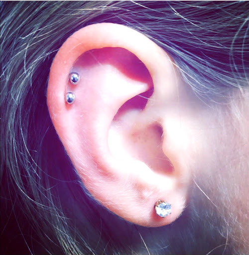 Explore first son tattoo ideas, creative tattoo ideas in Riverton, available at ART OF THE HEART TATTOO & PIERCINGS - RIVERTON UT