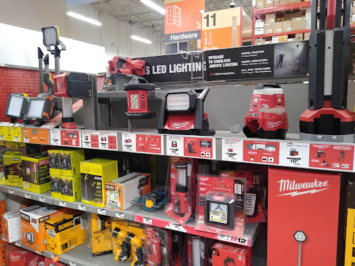 Home Improvement Store «The Home Depot», reviews and photos, 1670 Scenic Hwy S, Snellville, GA 30078, USA