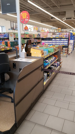 Supermarket «ALDI», reviews and photos, 7589 153rd St W, Apple Valley, MN 55124, USA