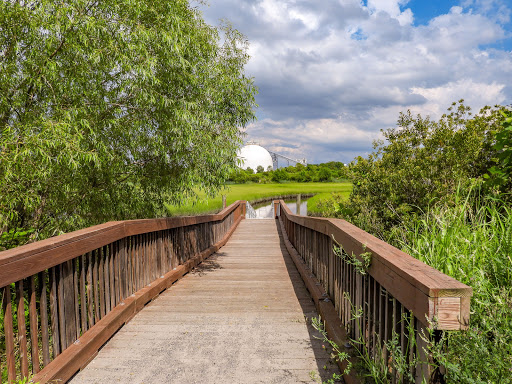 Nature Preserve «Paradise Creek», reviews and photos, Giant Cement Dr, Portsmouth, VA 23702, USA