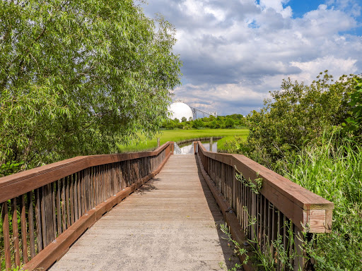 Nature Preserve «Paradise Creek», reviews and photos, Giant Cement Dr, Portsmouth, VA 23702, USA