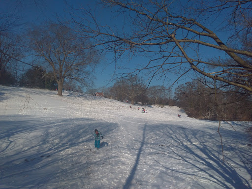 Public Golf Course «Candler Park Golf Course», reviews and photos, 585 Candler Park Dr NE, Atlanta, GA 30307, USA