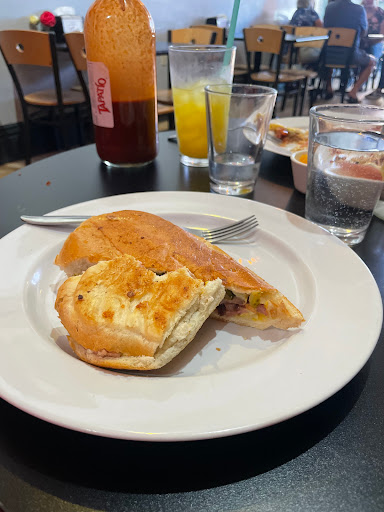 Coffee Shop «The Spotted Horse cafe», reviews and photos, 86 N Broadway, Belgrade, MT 59714, USA