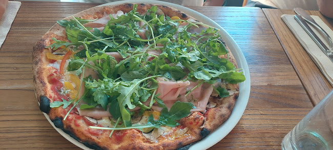 Comentarii opinii despre La Pizzeria Franceschini