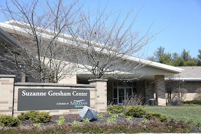 Meridian Health Services Suzanne Gresham Center