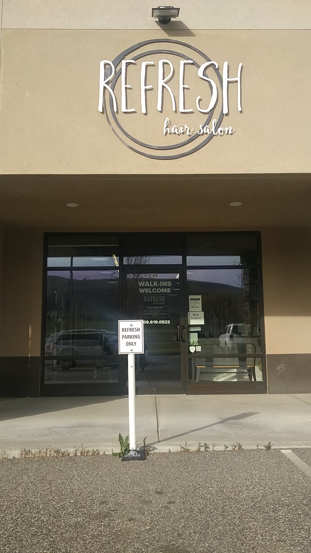 Rainier Flooring & Countertops