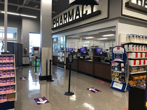 Supermarket «Giant», reviews and photos, 6426 Springfield Plaza, Springfield, VA 22150, USA