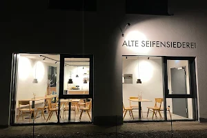 Alte Seifensiederei - Seminarhaus und TeeCafé image