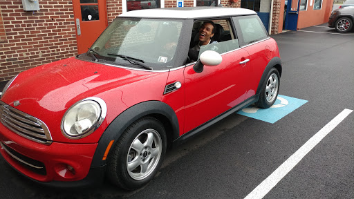 Used Car Dealer «Skook Auto Sales», reviews and photos, 228-292 Center Ave, Schuylkill Haven, PA 17972, USA