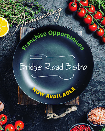 Restaurant «Bridge Road Bistro», reviews and photos, 915 Bridge Rd, Charleston, WV 25314, USA