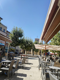 Atmosphère du Restaurant italien LA STRADA à Valence - n°5