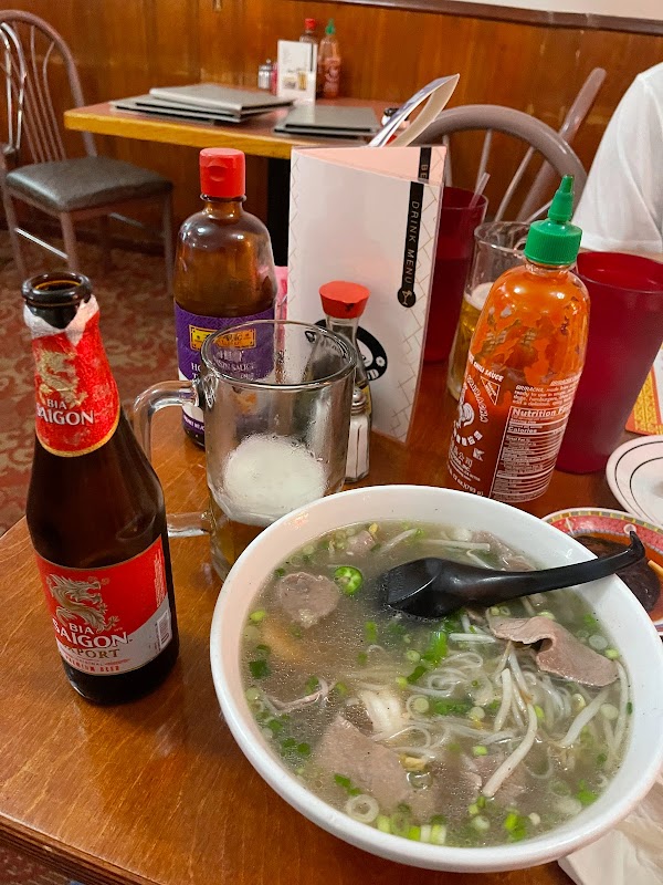 Vina Vietnamese Restaurant