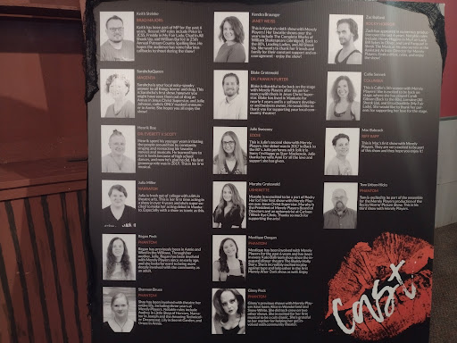 Ballroom «Kato Ballroom», reviews and photos, 200 Chestnut St, Mankato, MN 56001, USA