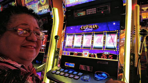 Casino «Hollywood Casino Toledo», reviews and photos, 1968 Miami St, Toledo, OH 43605, USA