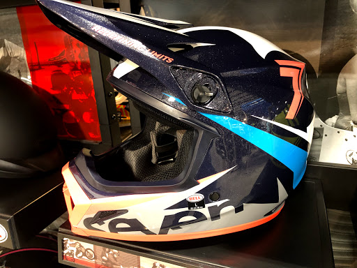 Motorcycle Dealer «Star City Power Sports», reviews and photos, 5120 Peters Creek Rd, Roanoke, VA 24019, USA