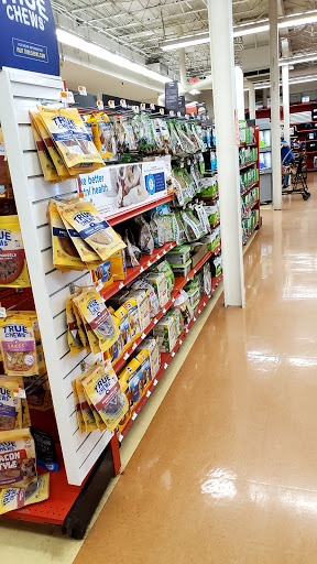 Pet Supply Store «Petco Animal Supplies», reviews and photos, 10 Sylvan St, Peabody, MA 01960, USA