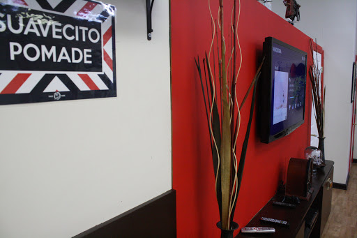 Barber Shop «The Clip Shop Family Barbershop», reviews and photos, 894 N Homestead Blvd, Homestead, FL 33030, USA